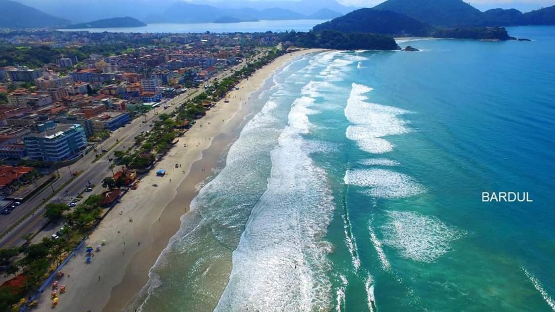 - Grande - 220m Da Ubatuba