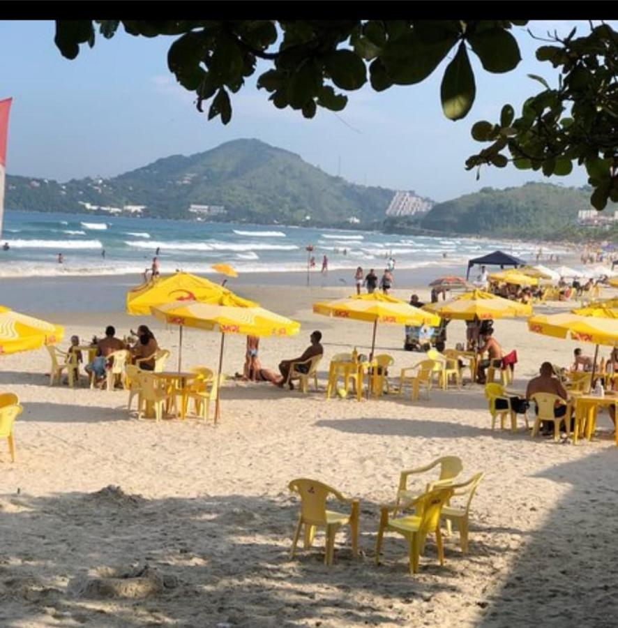 Apartamento - Grande - 220m Da