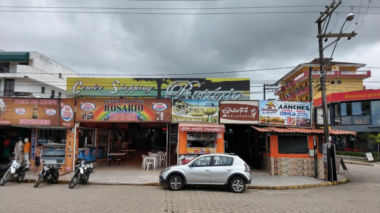 - Grande - 220m Da Apartamento *